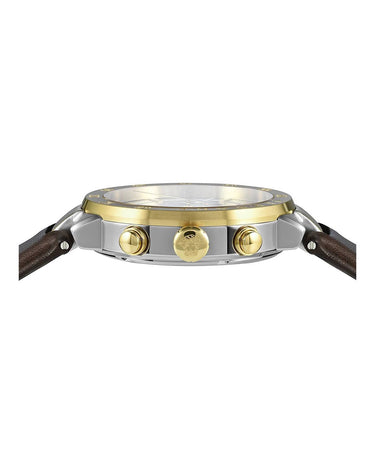 Versace Herrenuhr Chronograph Urban Mystique 43mm VEPY00220